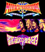 Miracle Warriors - Seal of the Dark Lord (FM) (Sega Master System (VGM))